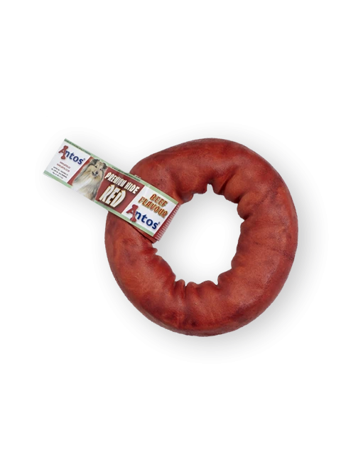 6½'' Ring Rot