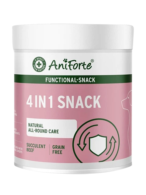 AniForte® 4in1 Snack 300 gr