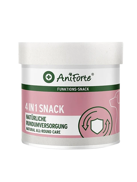 AniForte® 4in1 Snack 50 gr
