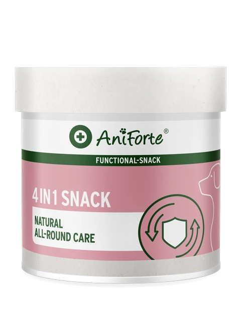 AniForte® 4in1 Snack 50 gr