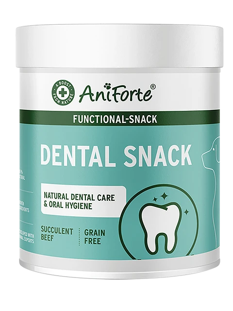 AniForte® Denta-Snack 300 gr