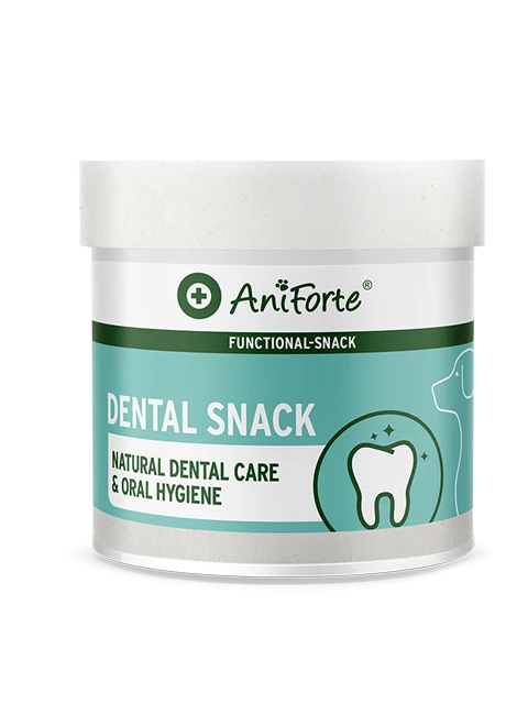 AniForte® Denta-Snack 50 gr