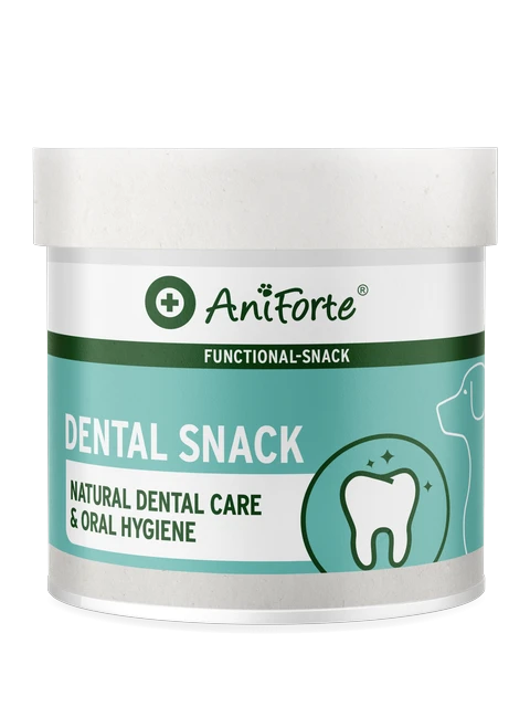 AniForte® Denta-Snack 50 gr