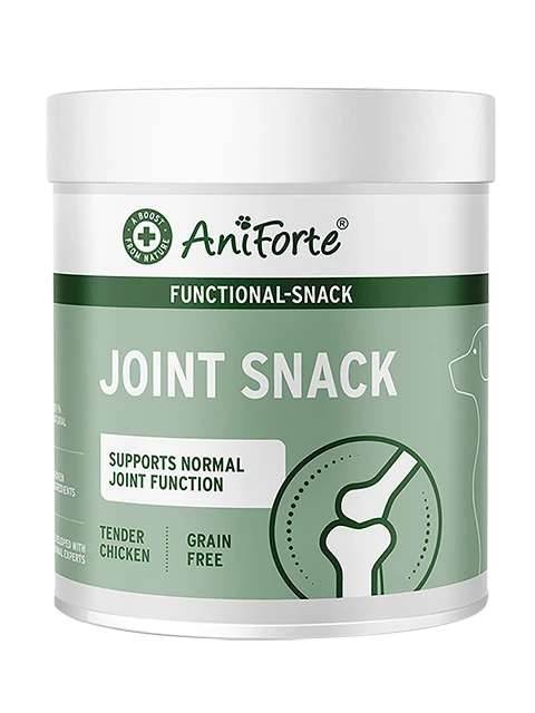 AniForte® Gelenksnack 300 gr