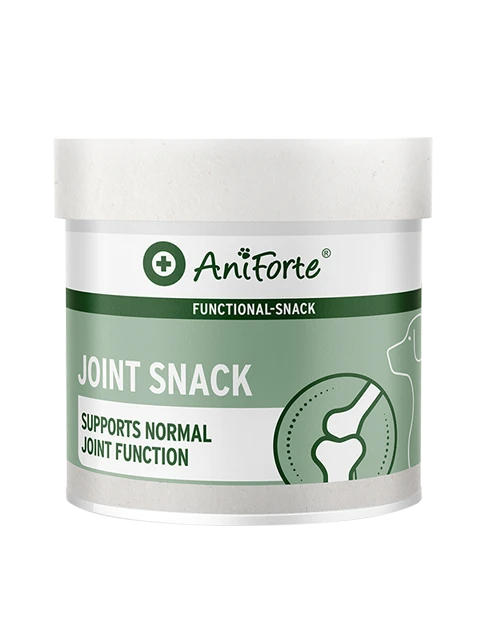 AniForte® Gelenksnack 50 gr