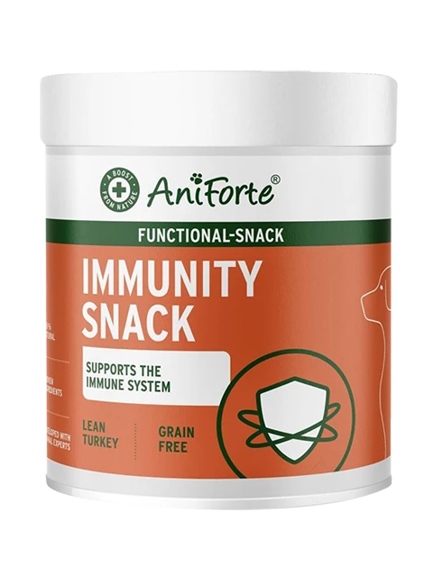 AniForte® Immun-Boost Snack 300 gr