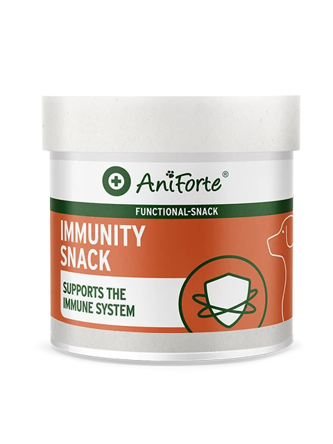 AniForte® Immun-Boost Snack 50 gr
