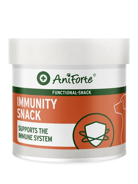 AniForte® Immun-Boost Snack 50 gr