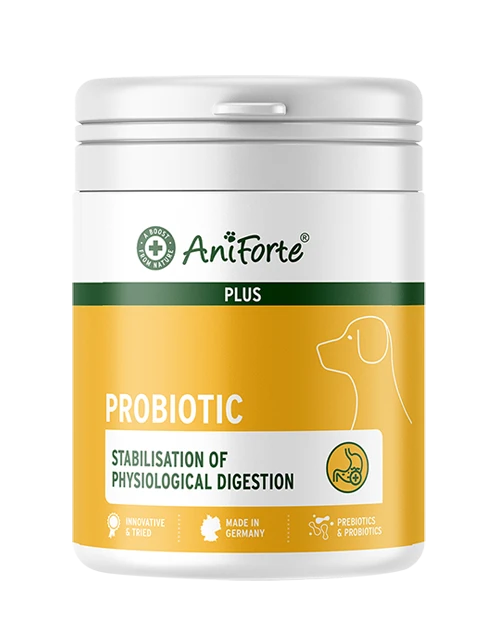 AniForte® plus Probiotikum 90 Stück