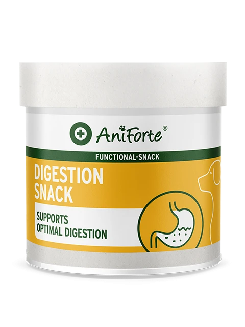 AniForte® Verdauungssnack 50 gr