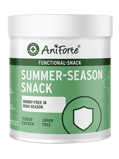 AniForte® Sommersnack 300 gr