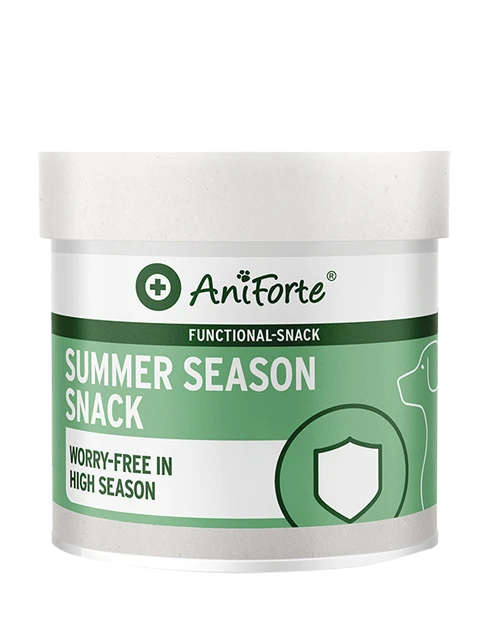 AniForte® Sommersnack 50 gr