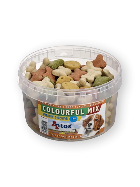 Bunter Mix 1 kg