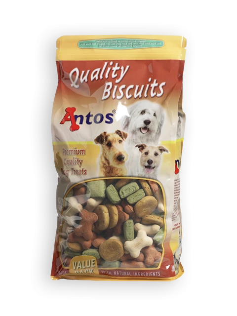 Bunter Mix 2 kg