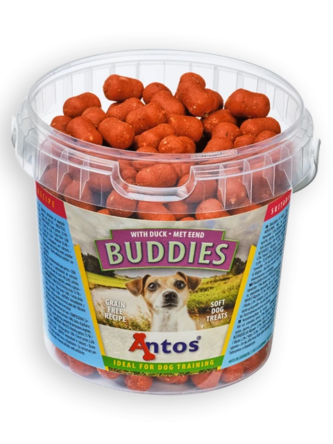 Buddies Ente 400 gr