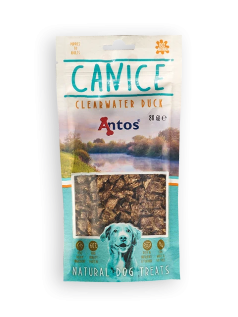 Canice Ente 80 gr