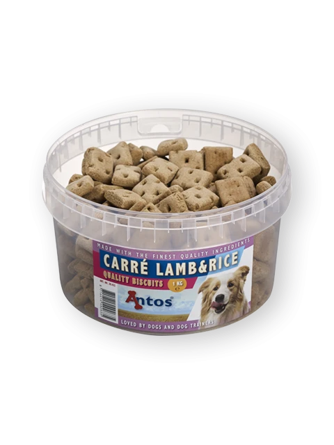 Carré Lamm&Reis 1 kg