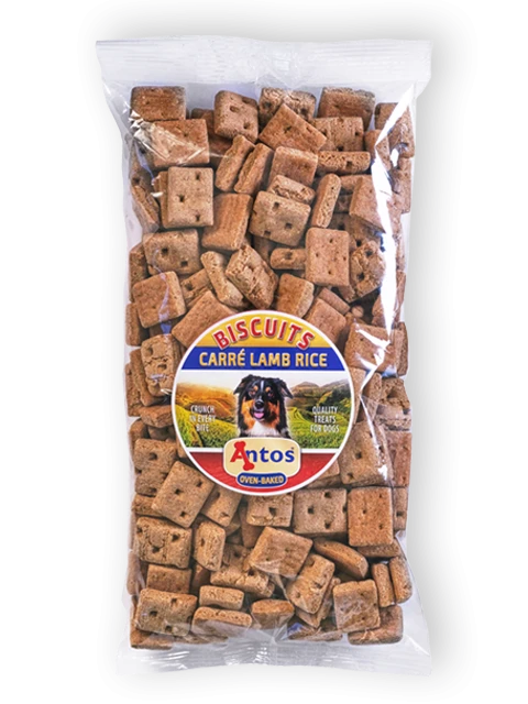 Carré Lamm&Reis 900 gr