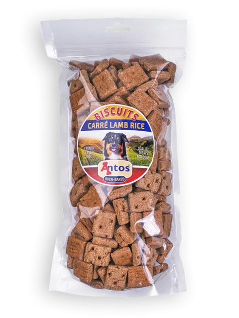 Carré Lamm&Reis 900 gr