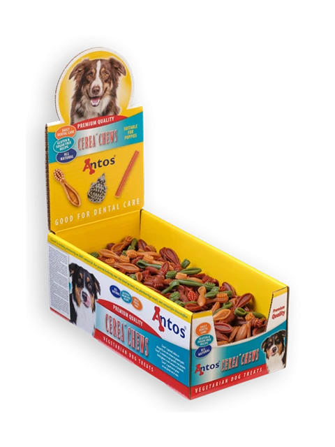 Cerea Brush Puppy 5 cm Sortiert