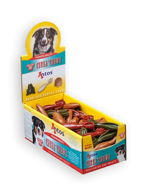 Cerea Brush Small 11 cm Sortiert