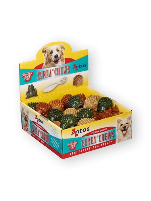 Cerea Igel Small Sortiert