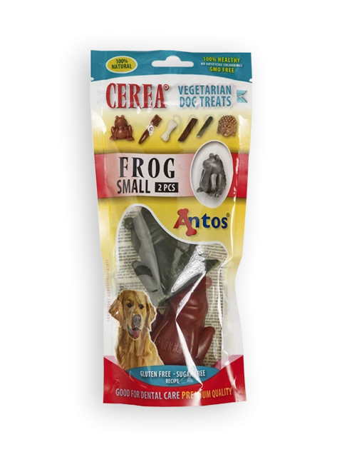 Cerea Frosch Small 2 Stück