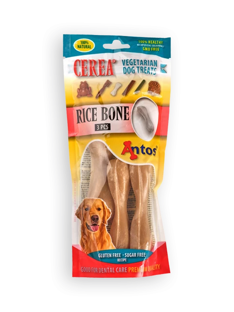 Cerea Rice Bone 3 Stück