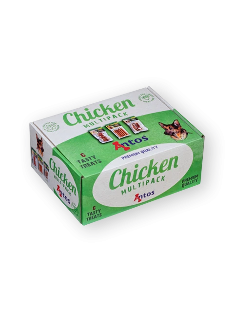 Chicken Multipack