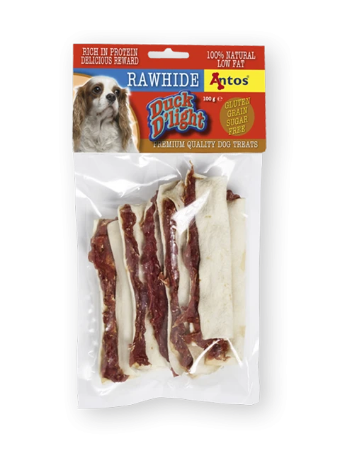 Duck D'light Rawhide 100 gr