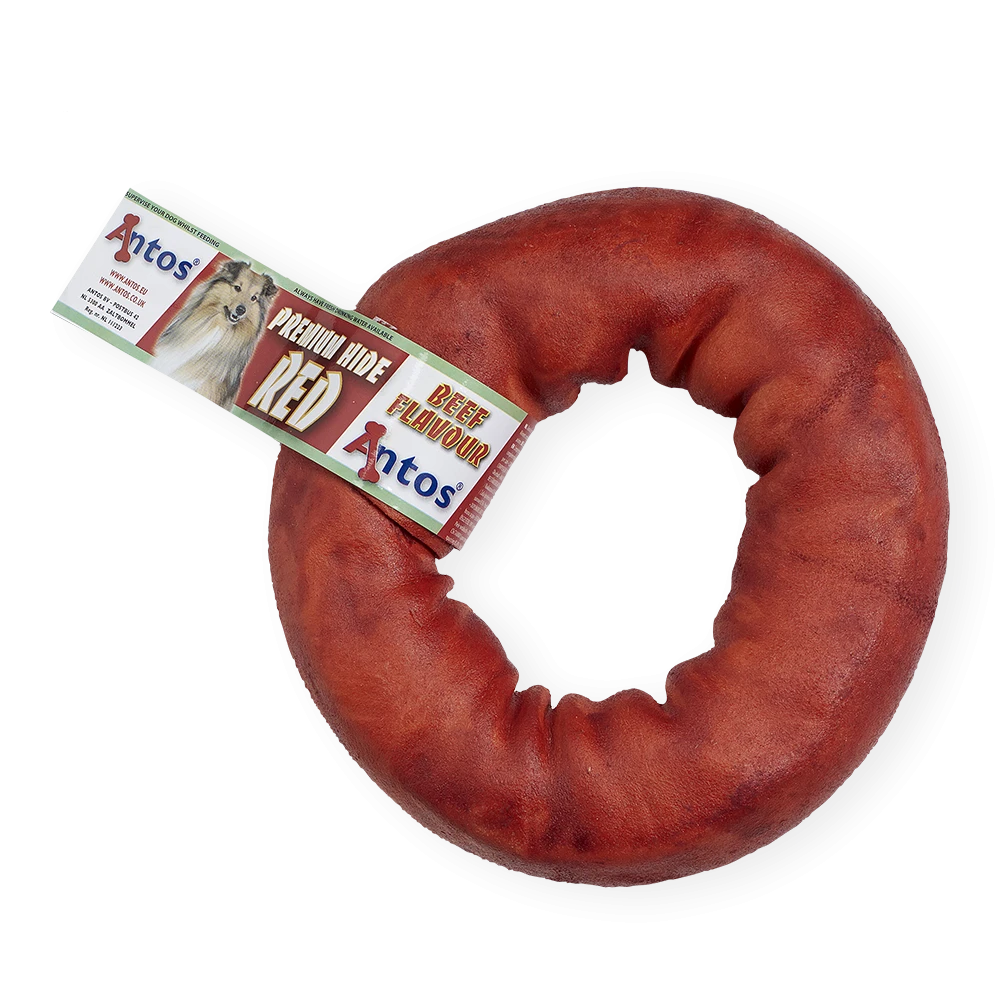 6½'' Ring Rot