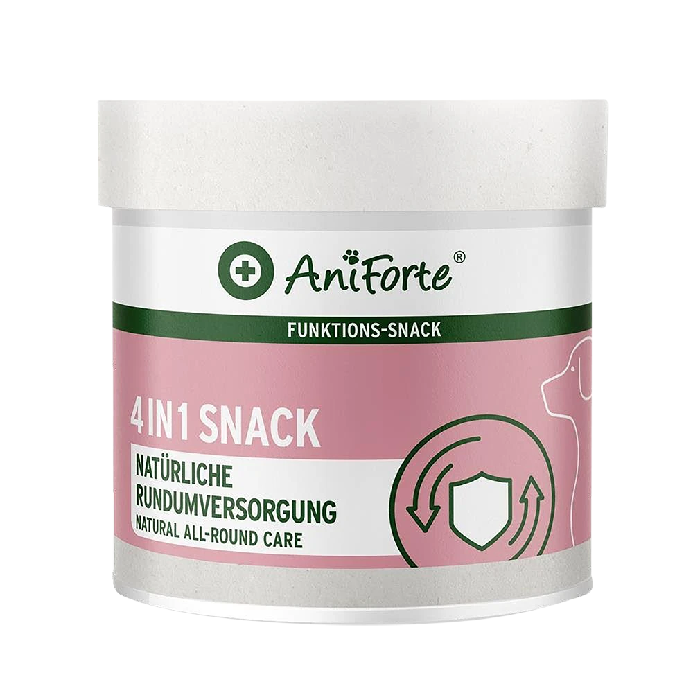AniForte® 4in1 Snack 50 gr