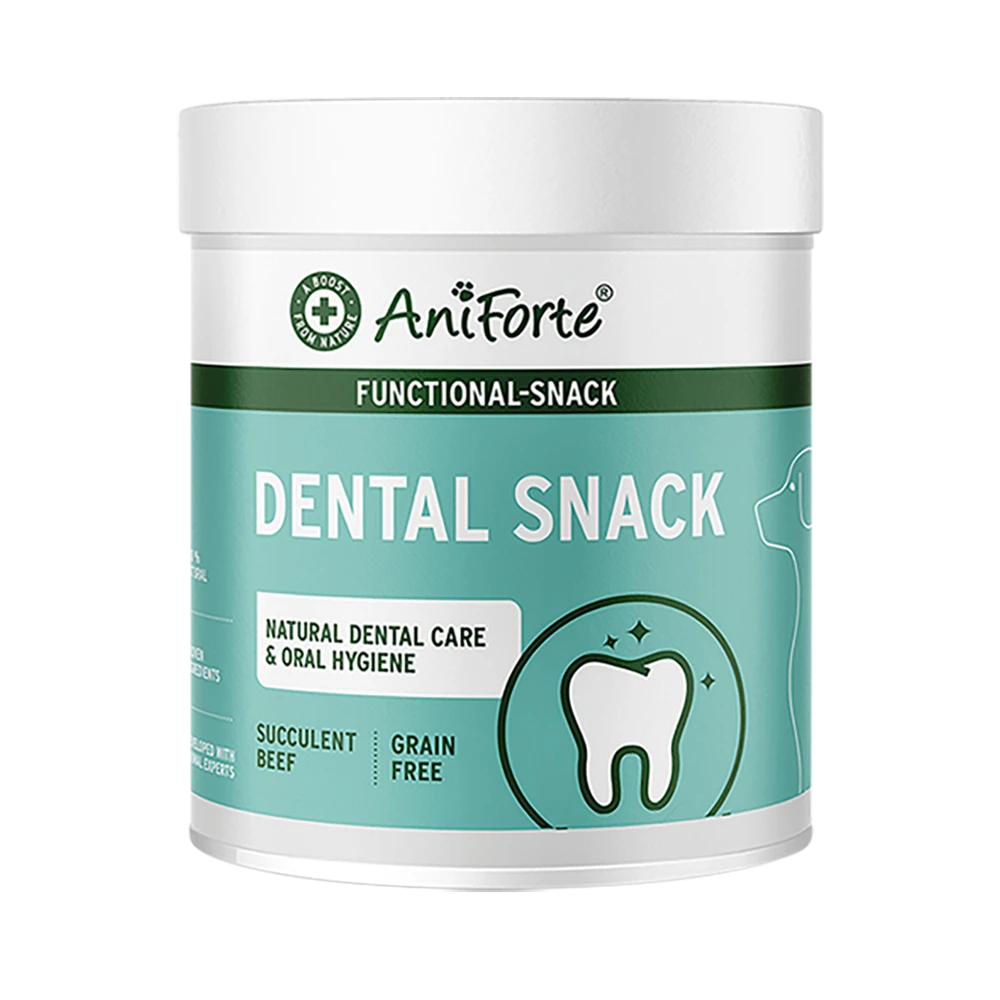 AniForte® Denta-Snack 300 gr