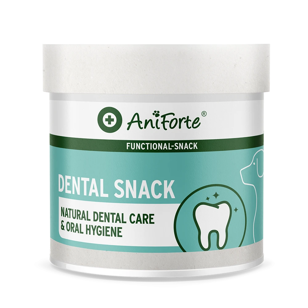 AniForte® Denta-Snack 50 gr