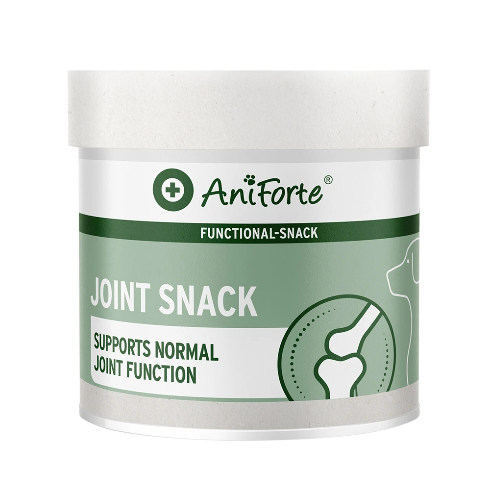 AniForte® Gelenksnack 50 gr