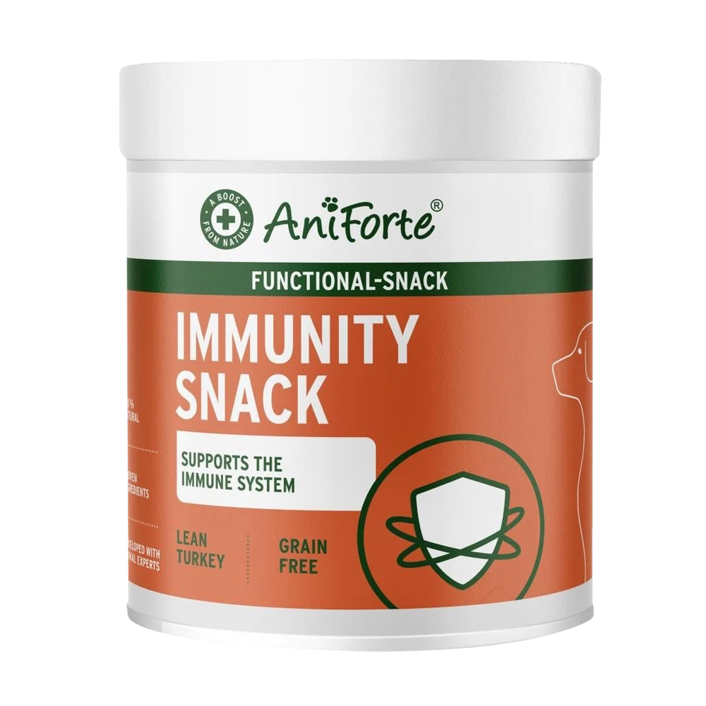 AniForte® Immun-Boost Snack 300 gr
