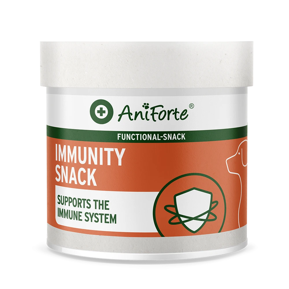 AniForte® Immun-Boost Snack 50 gr