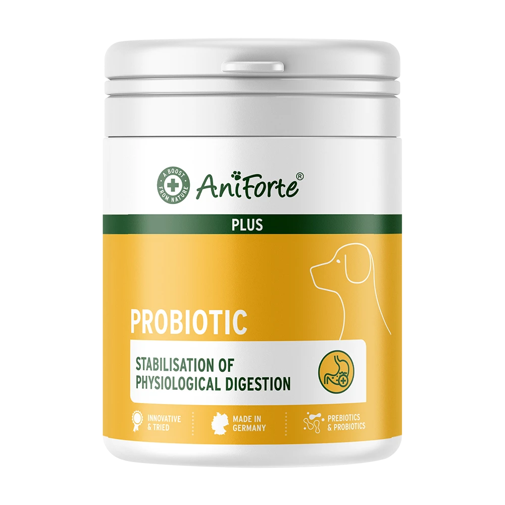 AniForte® plus Probiotikum 90 Stück