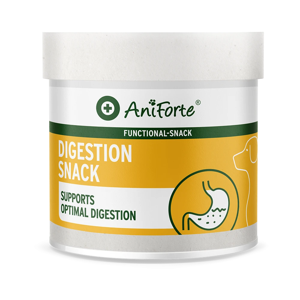AniForte® Verdauungssnack 50 gr