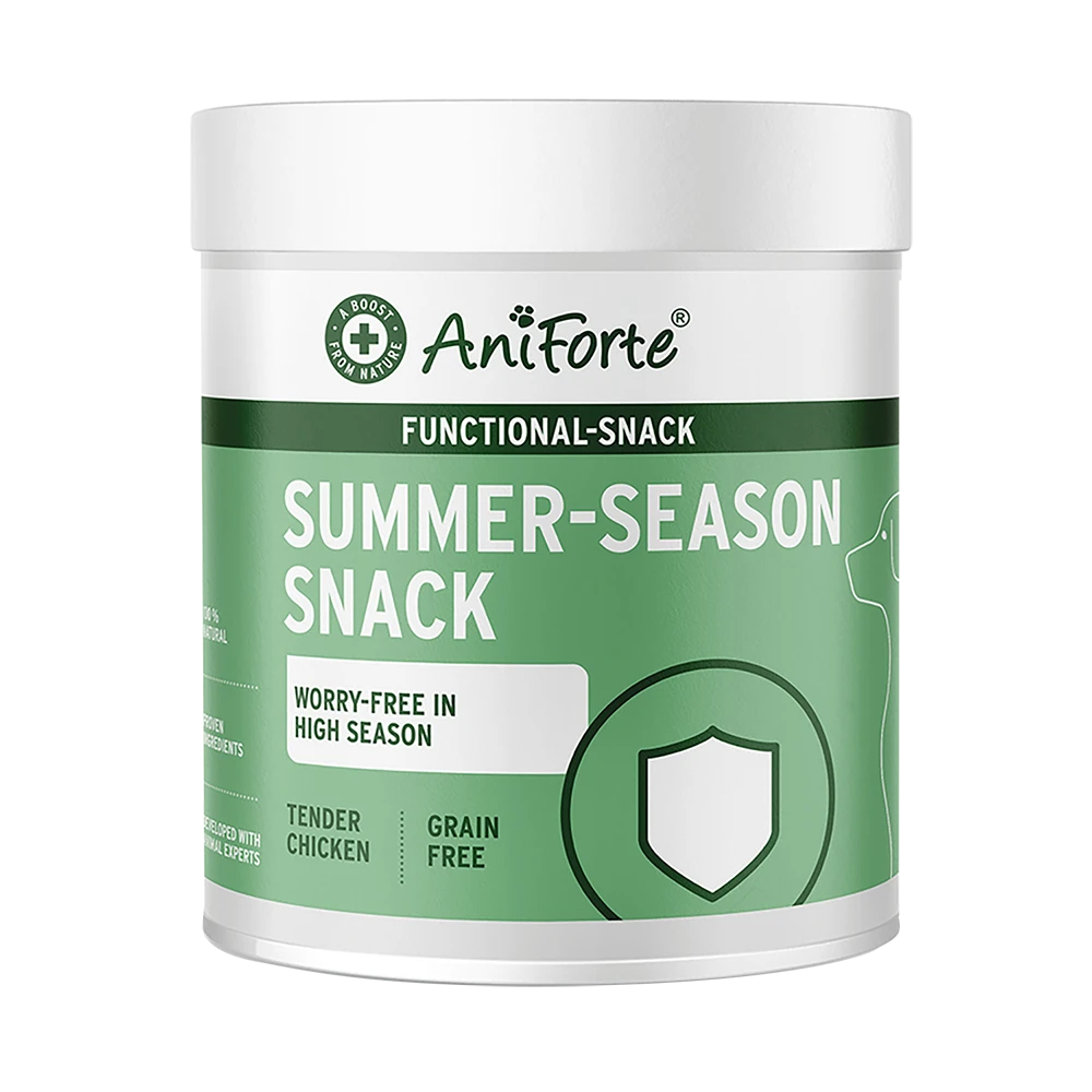 AniForte® Sommersnack 300 gr