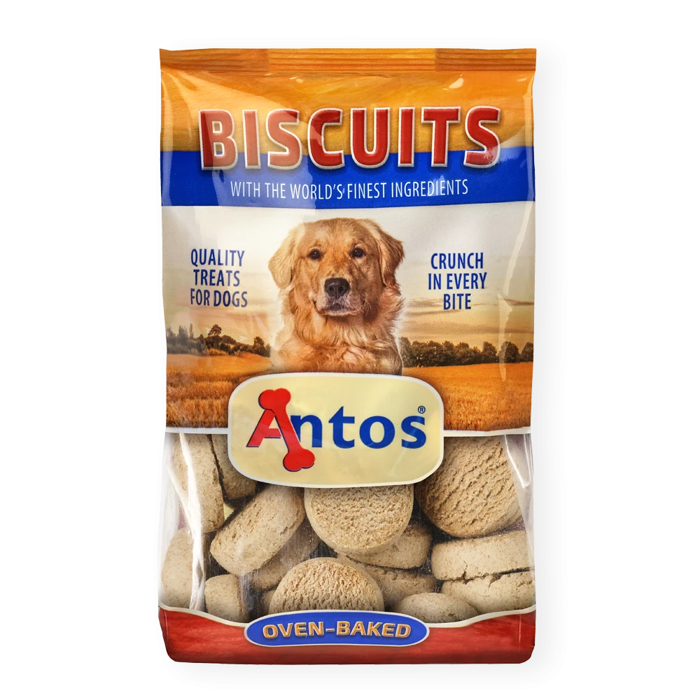 Antos Lamm&Reis Taler 400 gr