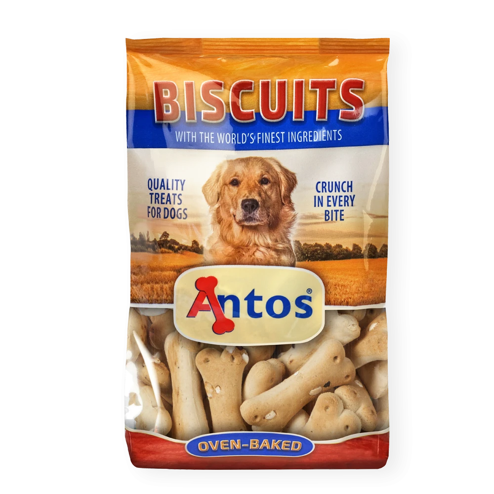 Biskuit Reis Vanille 350 gr