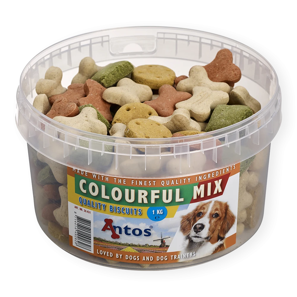 Bunter Mix 1 kg