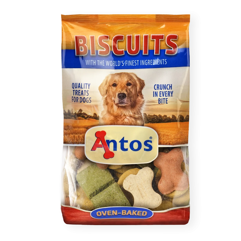 Bunter Mix 400 gr