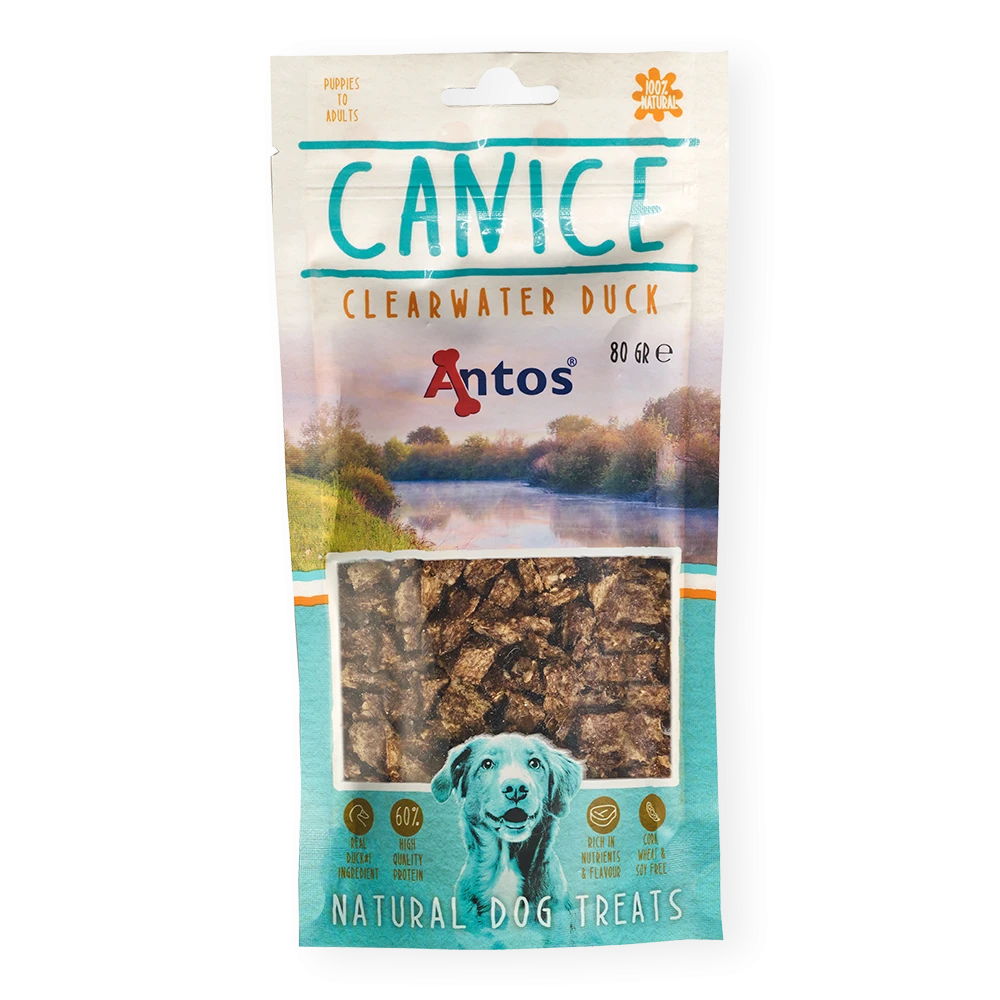 Canice Ente 80 gr