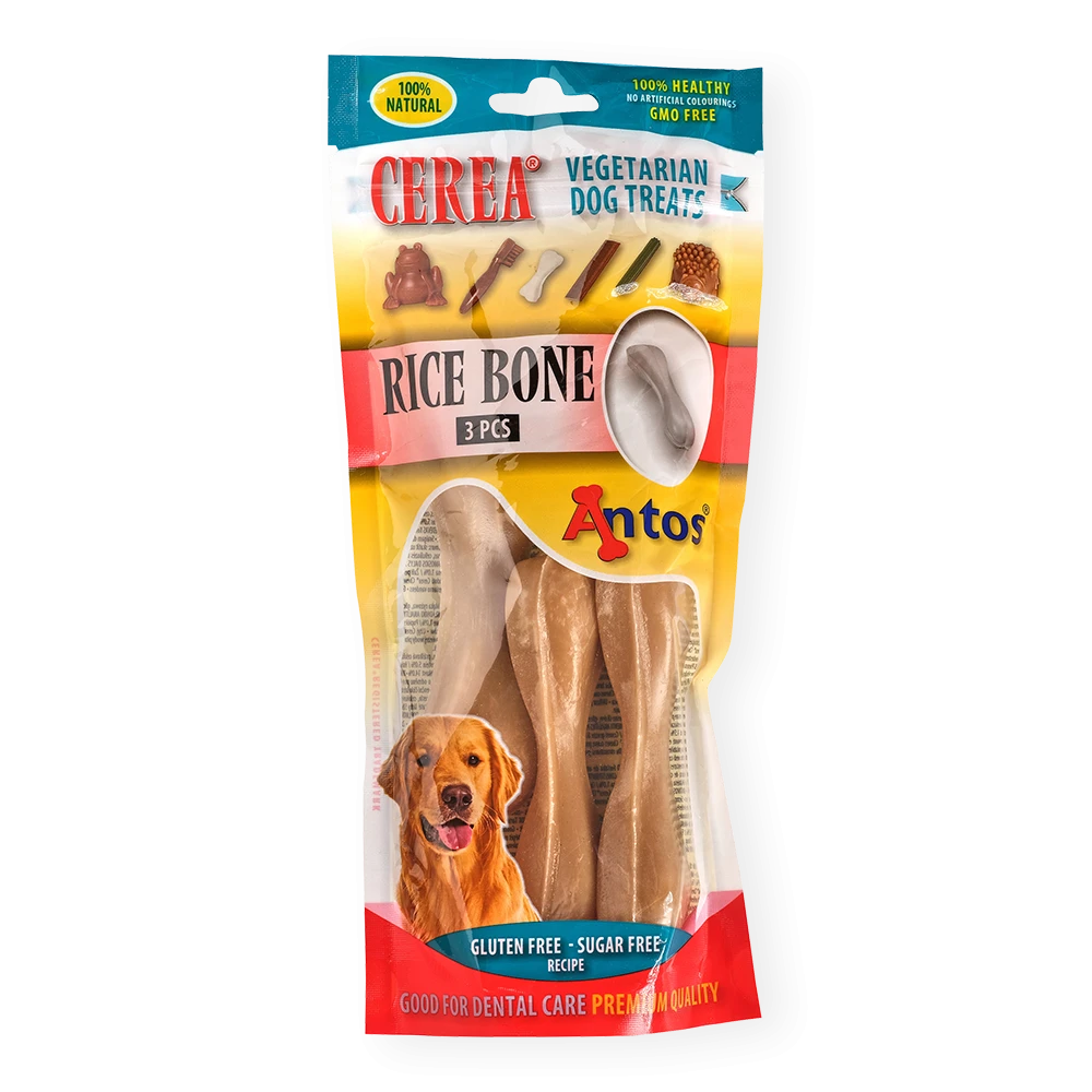 Cerea Rice Bone 3 Stück