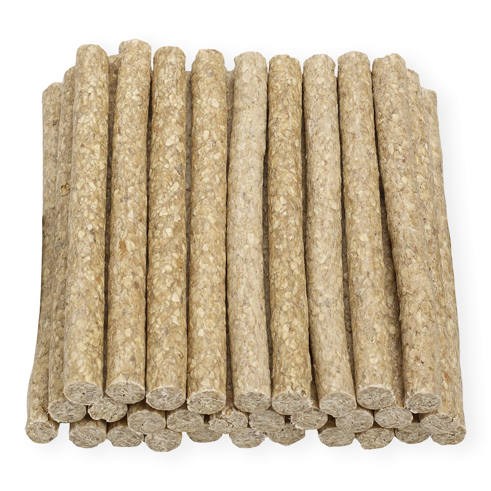 Crunchy Munchy Sticks 10" 20 mm Natur