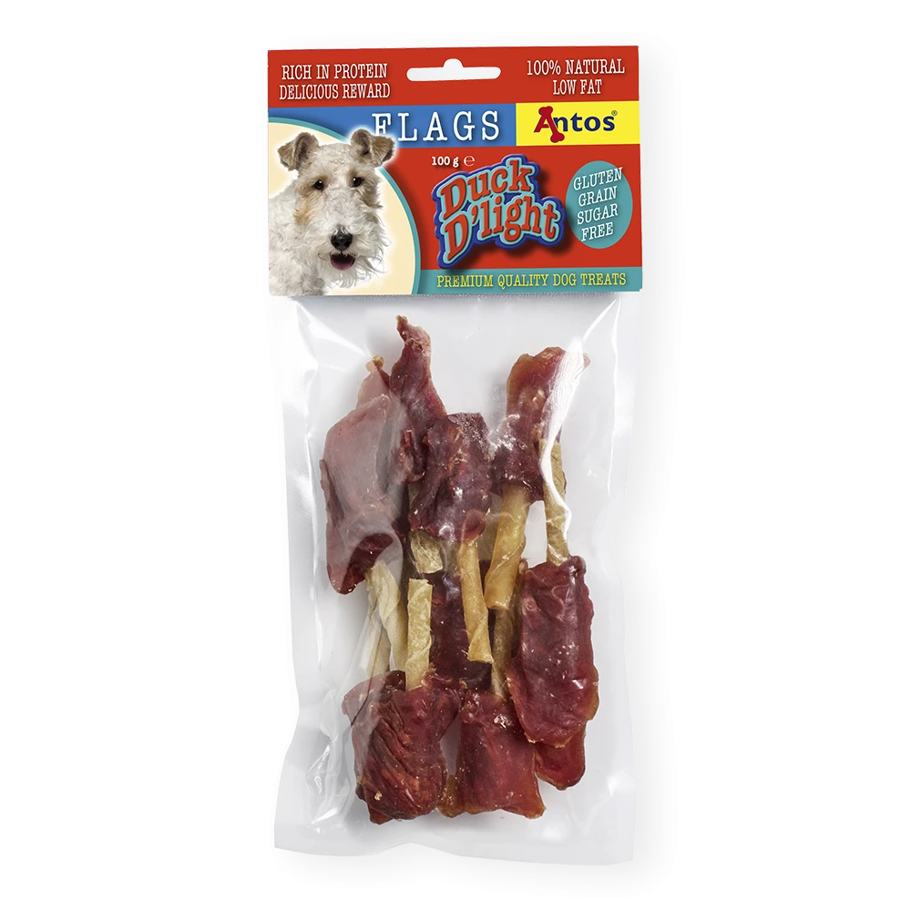 Duck D'light Flags 100 gr