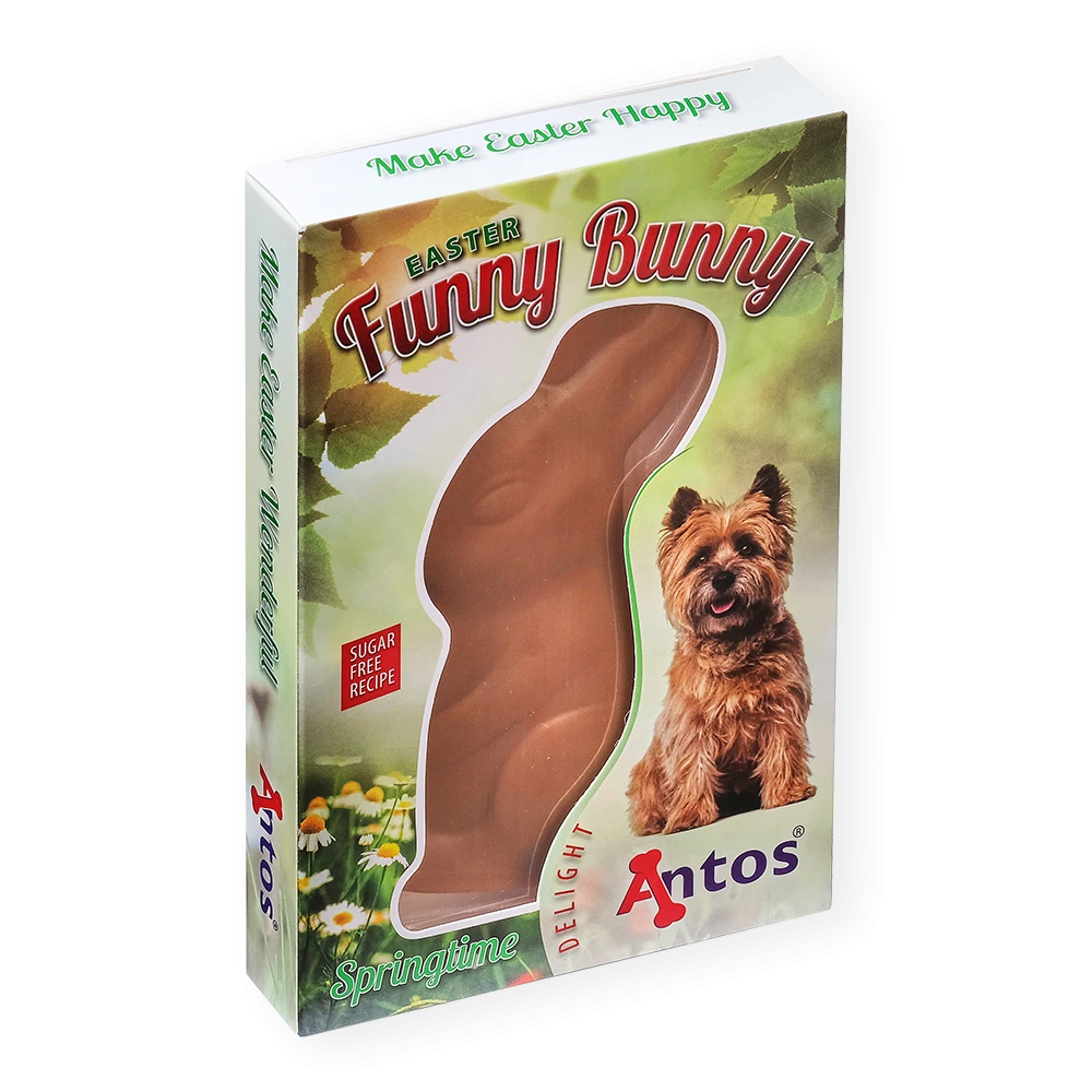 Ostern Funny Bunny