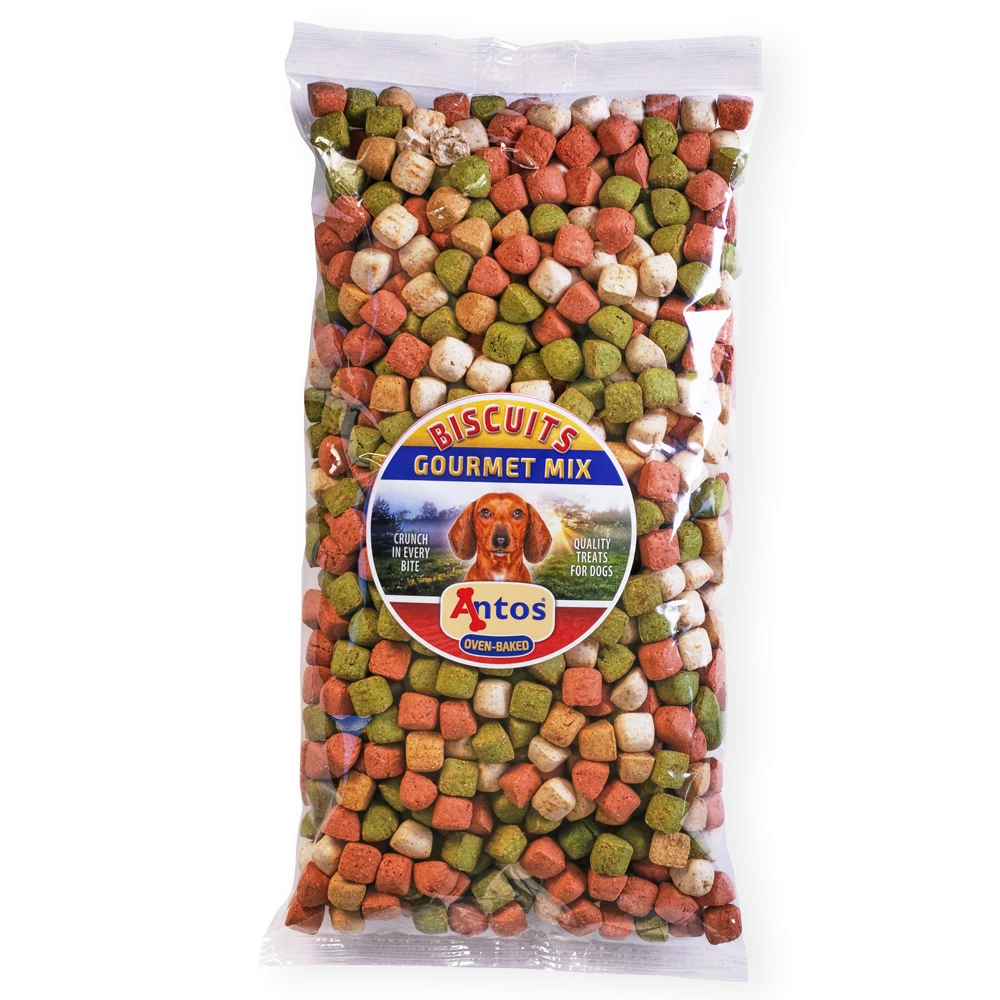 Gourmet Mix 900 gr